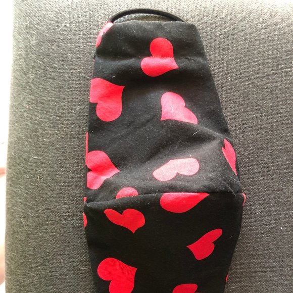 Olson Face Masks - Picture 2 of 3